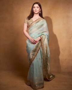 Sara Tendulkar: जीव ओवाळून टाकणारा सारा तेंडुलकरचा ग्लॅमरस अंदाज; फोटो पाहाच!