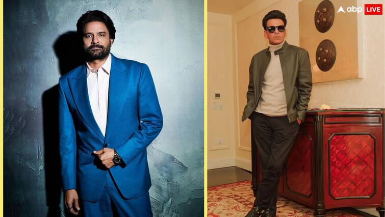 The Family Man 3 Jaideep Ahlawat praised manoj bajpayee says wo kamaal hain The Family Man 3: जयदीप अहलावत ने की मनोज बाजपेयी की तारीफ, कहा- 'वो कमाल हैं'