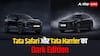 Tata Harrier और Safari के Stealth Dark एडिशन, कीमत से लेकर फीचर्स तक जानें सबकुछ