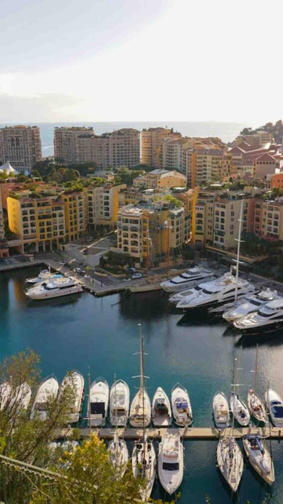 इसे कहते हैं करोड़पतियों का देश, 1 घंटे में घूम सकते हैं आप