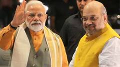 இம்மாத இறுதியில் தமிழகம் வரும் பிரதமர் மோடி, அமித்ஷா! – எதற்கு தெரியுமா? கசிந்த தகவல்!