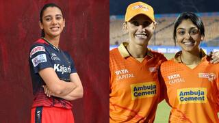 WPL 2025: RCB ने टॉस जीतकर चुनी गेंदबाजी, गुजरात के खिलाफ चुनी दमदार प्लेइंग इलेवन