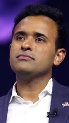 PM Modi USA Visit : पीएम मोदी ने विवेक रामास्वामी से की मुलाकात | ABP NEWS SHORTS