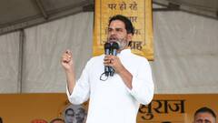 'चाचा के राज में दारू बंद है, अगर गांजा फूंकना है तो...', नशे पर ज्ञान देते पीके का वीडियो वायरल