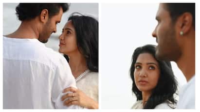 Bigg Boss Pavani Reddy and Amir Announced Wedding Date Pavani And Amir Wedding: 3  வருட காதல் வாழ்க்கை ஒருவழியாக திருமண தேதியை அறிவித்த அமீர் - பாவனி ஜோடி!