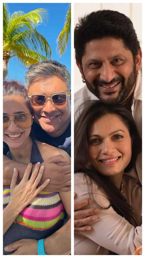 इन सेलिब्रिटीज ने वैलेंटाइन डे पर लिए थे शादी के सात वचन