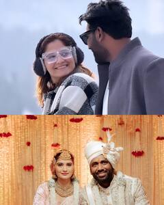 Valentine Day 2025: पति और बेटी संग देवोलीना ने किया सेलिब्रेशन, अंकिता ने लुटाया विक्की पर प्यार, देखें तस्वीरें