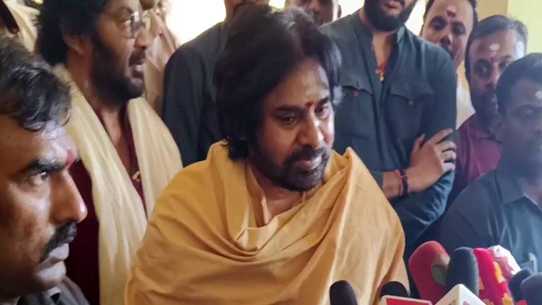 மீண்டும் பழனி To திருப்பதி பேருந்து சேவை.. துணை முதல்வர் பவன் கல்யாண் சொன்ன ஹேப்பி நியூஸ்