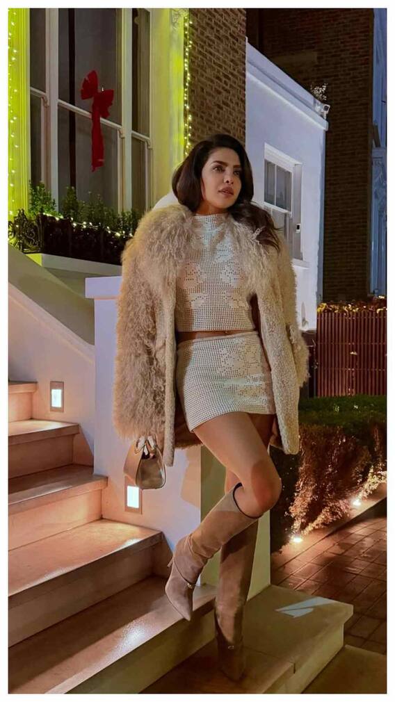 प्रियंका चोपड़ा ने इस वजह से लगाई थी रणवीर इलाहाबादिया  की क्लास