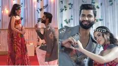 uorfi Javed: 10 सिंगल तरुण-तरुणी, 240 तास एकत्र राहणार, प्रेम, धोका अन् बरंच काही; उर्फी जावेदचा 'रोका या धोका' शो आहे तरी काय?