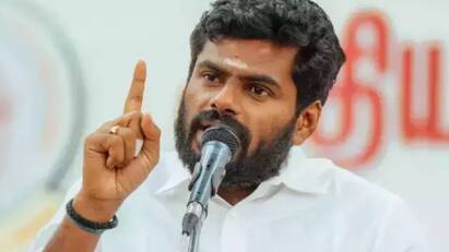 BJP Annamalai condemned to dmk health department of MK Stalin Govt மருத்துவத்துறையை நாசமாக்கி விட்டு பதவியில் இருக்க கூச்சமா இல்லையா? – அமைச்சரை வெளுத்து வாங்கும் அண்ணாமலை