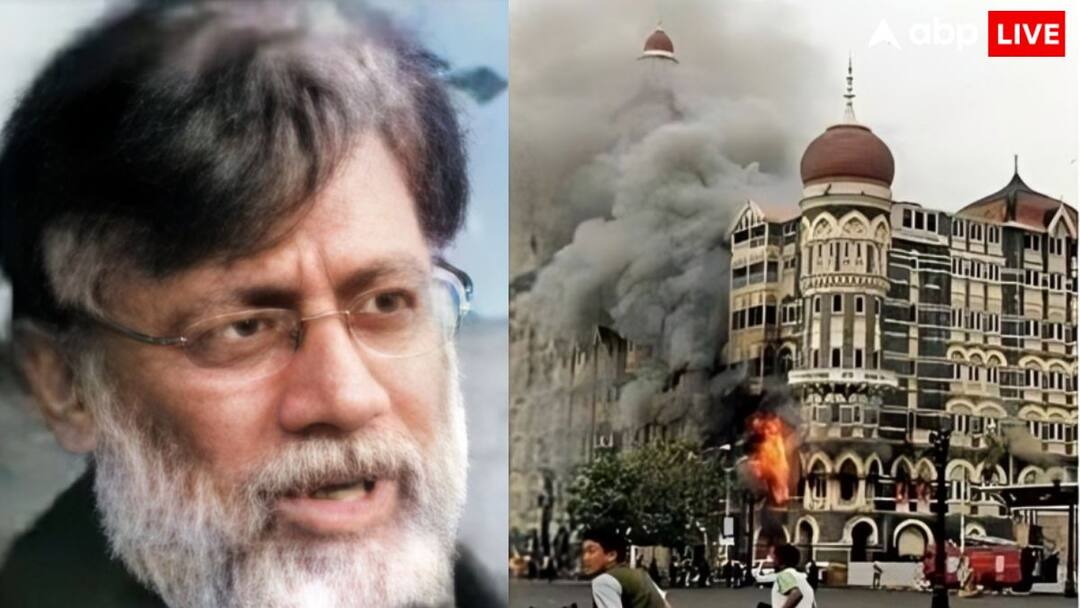 PM Modi Us Visit: तहव्वुर राणा भारत के हवाले! BJP ने कहा- ;ये भारत की बड़ी जीत, पीएम मोदी के ट्रंप से संबंधों का...' 26 11 Mumbai Attack ConspiratorTahawwur Hussain Rana extradition to India US PM Modi Ujjwal Nikam Donald Trump PM Modi Us Visit: तहव्वुर राणा भारत के हवाले! BJP ने कहा- ;ये भारत की बड़ी जीत, पीएम मोदी के ट्रंप से संबंधों का...'