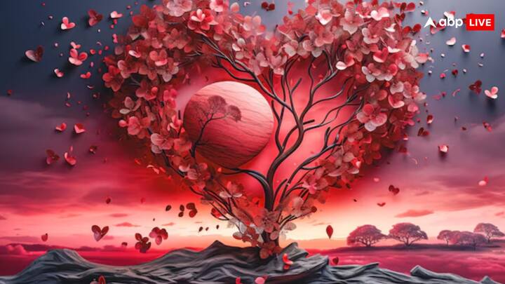 दुनियाभर में वैलेंटाइन डे के दिन तीर लिए इस बच्चे की फोटो या कार्ड को प्रेमी जोड़े एक दूसरे को भी देते हैं. इसके अलावा वैलेंटाइन डे के दिन कपल्स अपने तरीकों से अपने प्यार का इजहार करते हैं.