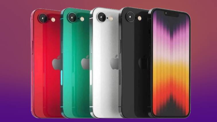 iPhone SE 4 could be launched next week apple ceo tim cook teases a launch with confirmed date क्या अगले हफ्ते लॉन्च होगा iPhone SE 4? Tim Cook ने दिखाया टीजर, डेट भी हुई कन्फर्म