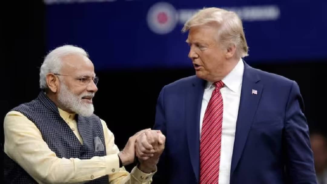 pm-modi-said-on-gautam-adani-bribery-case-in-united-states-during-meeting-with-donald-trump PM Modi On Gautam Adani: પીએમ મોદીને અમેરિકામાં ગૌતમ અદાણી વિશે પૂછવામાં આવ્યો સવાલ, જાણો પ્રધાનમંત્રીએ શું આપ્યો જવાબ