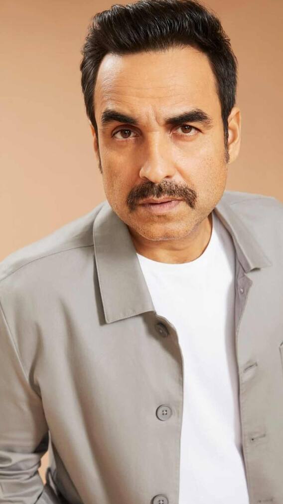 बॉलीवुड को लेकर ये क्या बोल गए पंकज त्रिपाठी?