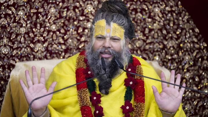 असे केल्याने तुमच्या पापांचा नाश होतो. तो म्हणतो की जर तुम्ही तुमची चूक मान्य केली नाही आणि देवाची प्रार्थना केली नाही तर तुम्हाला हे नक्कीच भोगावे लागेल.