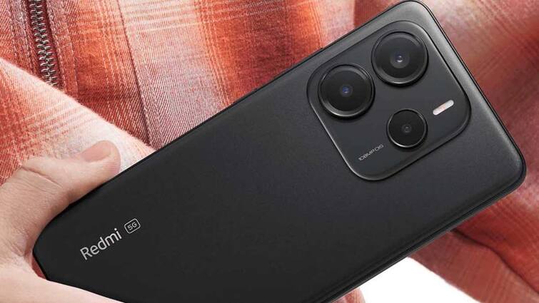 Redmi Note 14 5G new colour variant launched in India know specs price and more details here 50MP AI कैमरा और AMOLED डिस्प्ले के साथ नए अवतार में आया Redmi का 5G फोन! कीमत 20 हजार से भी कम
