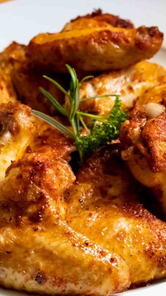 क्या चिकन खाने से भी हो रहा है गुलियन बेरी सिंड्रोम?