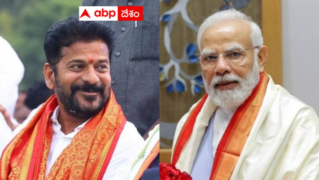 Revanth Reddy: మోదీ కన్వర్టడ్ బీసీ -అన్నీ తెలుసుకునే చెబుతున్నా - రేవంత్ సంచలన వ్యాఖ్యలు Revanth Reddy made sensational comments that Prime Minister Modi is converted BC Revanth Reddy: మోదీ కన్వర్టడ్ బీసీ -అన్నీ తెలుసుకునే చెబుతున్నా - రేవంత్ సంచలన వ్యాఖ్యలు