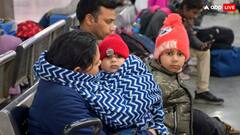 Weather Forecast: यूपी में वेलेंटाइन डे पर तूफानी हवाएं! दिल्ली में आ गई गर्मी, 19 से फिर बदलेगा मौसम, जानें देशभर का अपडेट