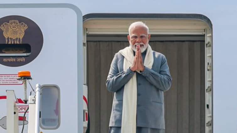 PM Narendra Modi To Attend Mauritius National Day As Chief Guest On March 12 Hold Talks With President Dharam Gokhool PM Navin Ramgoolam Modi To Attend Mauritius’ National Day Event As Chief Guest On March 12, Hold Talks With President, PM