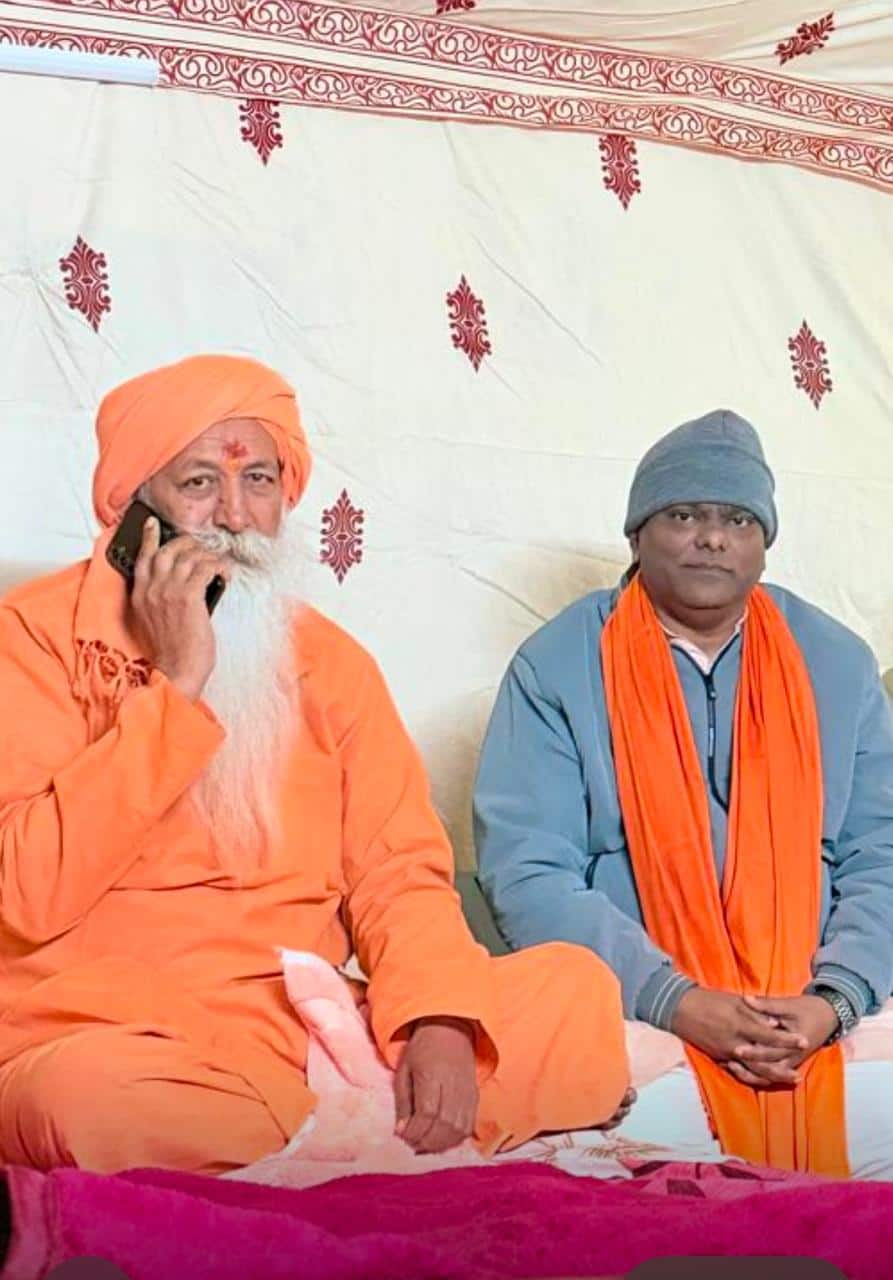 મહાકુંભમાં સ્નાન માત્ર ધાર્મિક જ નહીં, પણ વૈજ્ઞાનિક રીતે પણ મહત્વપૂર્ણ