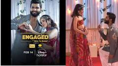 uorfi Javed: 10 सिंगल तरुण-तरुणी, 240 तास एकत्र राहणार, प्रेम, धोका अन् बरंच काही; उर्फी जावेदचा 'रोका या धोका' शो आहे तरी काय?