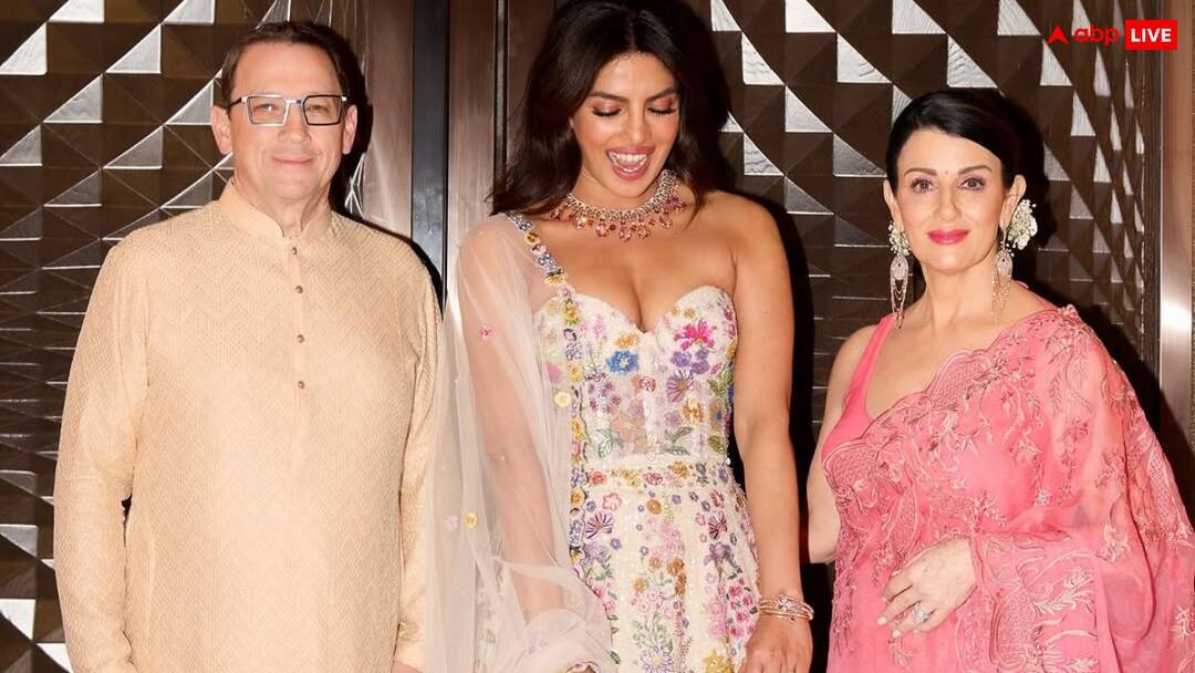 प्रियंका चोपड़ा ने निभाया बहू होने का फर्ज, ससुर को बर्थडे पर खास पोस्ट शेयर करके किया विश priyanka chopra is perfect daughter in law shares post on nick jonas father on 60th birthday प्रियंका चोपड़ा ने निभाया बहू होने का फर्ज, ससुर को बर्थडे पर खास पोस्ट शेयर करके किया विश