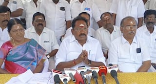 இன்றும் நான் என் மனைவியை காதலிக்கிறேன் - காதலர் தினத்தில் செல்லூர் ராஜூ நெகிழ்ச்சி