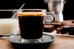 Black Coffee : కాలేయ సమస్యలను దూరం చేసే బ్లాక్ కాఫీ.. రోజుకు రెండు కప్పులు తాగితే ఎన్ని ప్రయోజనాలో