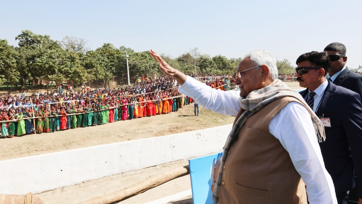 Nitish Kumar Pragati Yatra: आज जहानाबाद और अरवल में CM नीतीश कुमार की प्रगति यात्रा, जानें पूरा कार्यक्रम