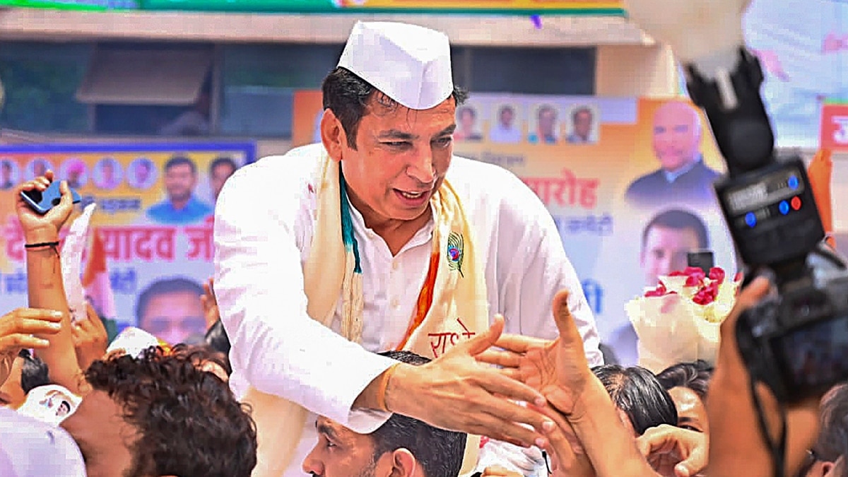 कौन बनेगा दिल्ली का मुख्यमंत्री? प्रत्याशी चयन में हो रही देरी पर कांग्रेस ने BJP को घेरा