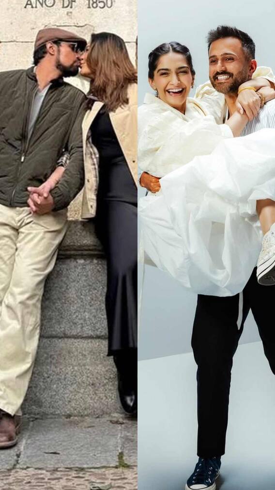 वैलेंटाइन डे...स्टार्स पर चढ़ा प्रमोशन का खुमार