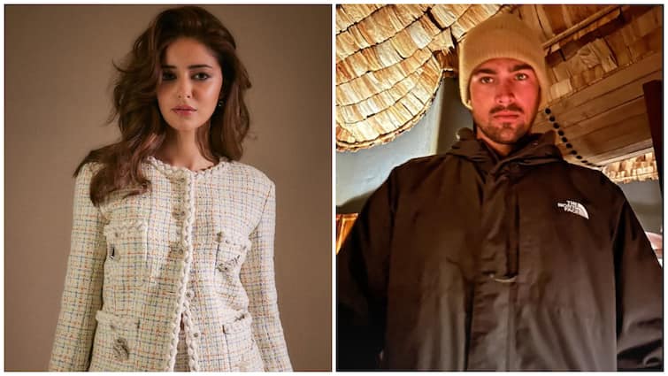 Ananya Panday Sparks Dating Rumours With Heartfelt Birthday Post For THIS Man