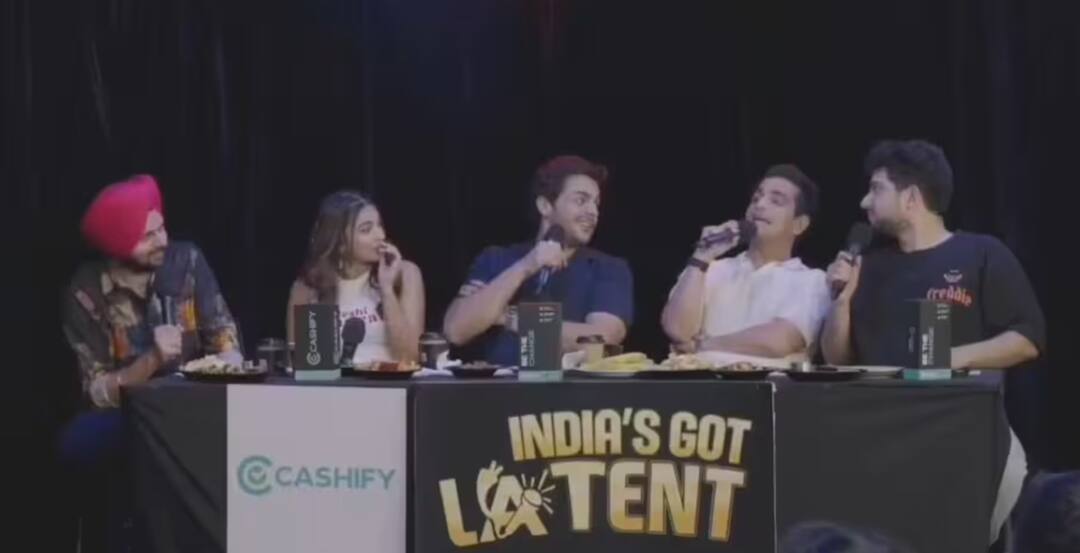 India's Got Latent row: ਕਾਮੇਡੀਅਨ ਜਸਪ੍ਰੀਤ ਸਿੰਘ ਖਿਲਾਫ਼ SGPC ਕੋਲ ਪਹੁੰਚੀ ਸ਼ਿਕਾਇਤ, ਕਿਹਾ-ਇਹ ਸਿੱਖ ਸੱਭਿਅਤਾ ਦੇ ਵਿਰੁੱਧ, ਜਾਣੋ ਕਿਉਂ ਵਧਿਆ ਪੂਰਾ ਵਿਵਾਦ ? A complaint was filed with SGPC against comedian Jaspreet Singh India's Got Latent row: ਕਾਮੇਡੀਅਨ ਜਸਪ੍ਰੀਤ ਸਿੰਘ ਖਿਲਾਫ਼ SGPC ਕੋਲ ਪਹੁੰਚੀ ਸ਼ਿਕਾਇਤ, ਕਿਹਾ-ਇਹ ਸਿੱਖ ਸੱਭਿਅਤਾ ਦੇ ਵਿਰੁੱਧ, ਜਾਣੋ ਕਿਉਂ ਵਧਿਆ ਪੂਰਾ ਵਿਵਾਦ ?