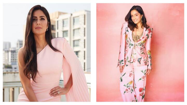 These Bollywood-inspired outfits offer the perfect mix of romance, sophistication, and glam for your Valentine's Day date.