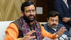 हरियाणा विधानसभा में आज से प्रशिक्षण शिविर, विधायकों को दी जाएगी इस बात की ट्रेनिंग