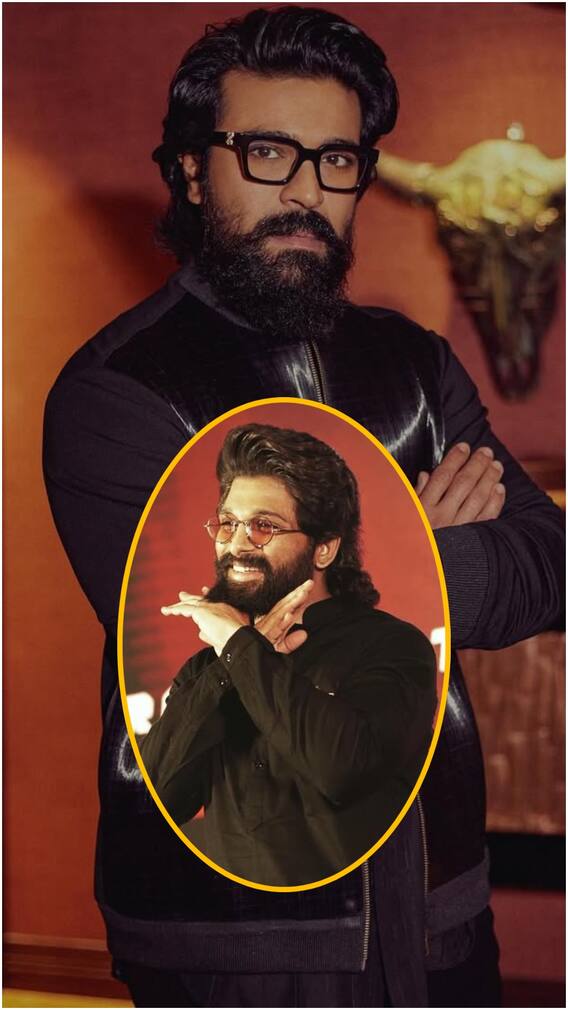 गेमचेंजर ने किया पुष्पा के अनफॉलो, विवाद की वजह बना एक बयान