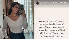 Photos: पांड्या से तलाक के बाद टूट चुकी हैं नताशा! वैलेंटाइन डे पर किया हैरान करने वाला खुलासा