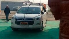 રાજકોટના મેયર સરકારી ગાડી લઇ મહાકુંભમાં પહોંચ્યા, જાણો કેટલું આવ્યું બિલ?