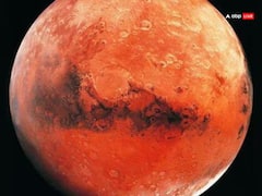 Mangal Margi 2025 : अवघ्या काही दिवसांत मंगळ ग्रहाचा पॉवरफुल अटॅक; 'या' 3 राशींना सावधानतेचा इशारा, 24 तास राहा सतर्क