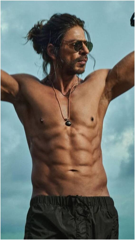 पुष्पा 2 का रिकॉर्ड तोड़ सकती है शाहरुख की किंग, सामने आई वजह