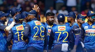 Sri lanka win by 174 runs biggest win against Australia in  odi colombo kusal mendis