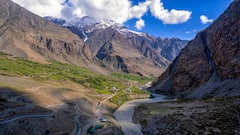 Better Connectivity, Abundant Resources Helping Ladakh: PM Modi