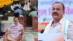 Harshvardhan Sapkal: भाजपचं सर्वात मोठं हत्यार निष्प्रभ होणार, हर्षवर्धन सपकाळांची प्रदेशाध्यक्षपदी निवड करुन काँग्रेस हायकमांडने कसा मास्टरस्ट्रोक मारला?