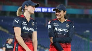 WPL 2025: पहले ही मैच में टूट गया रिकॉर्ड, RCB के खिलाड़ी ने रच डाला ये नया कीर्तिमान