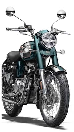 Classic 350 ਦੀ ਆਨ-ਰੋਡ ਕੀਮਤ ਕਿੰਨੀ ਹੈ?