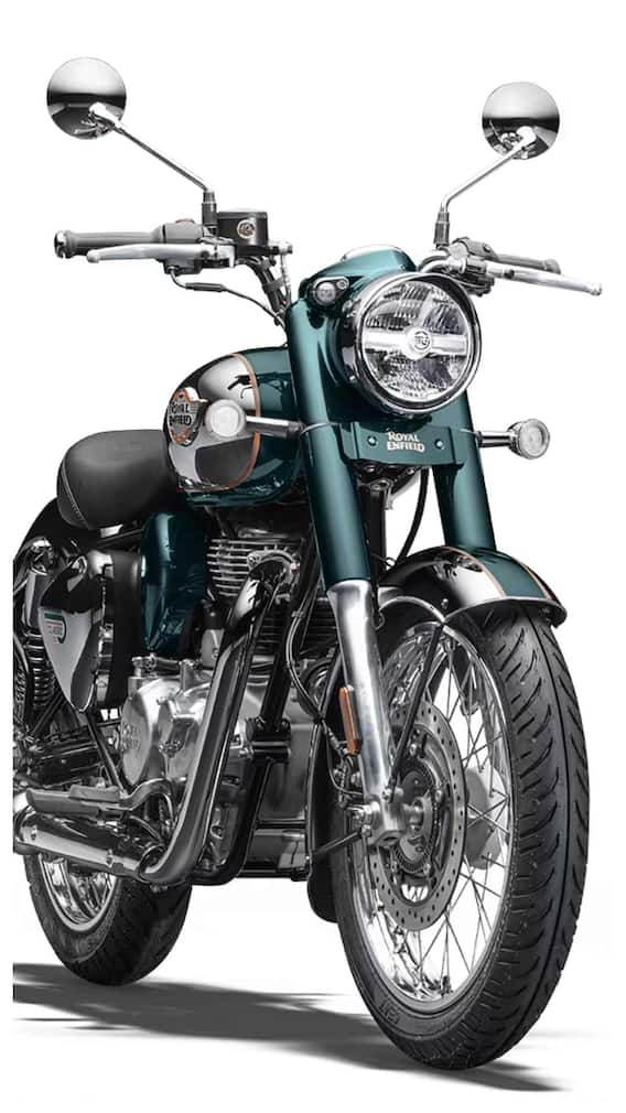 Classic 350 ਦੀ ਆਨ-ਰੋਡ ਕੀਮਤ ਕਿੰਨੀ ਹੈ?