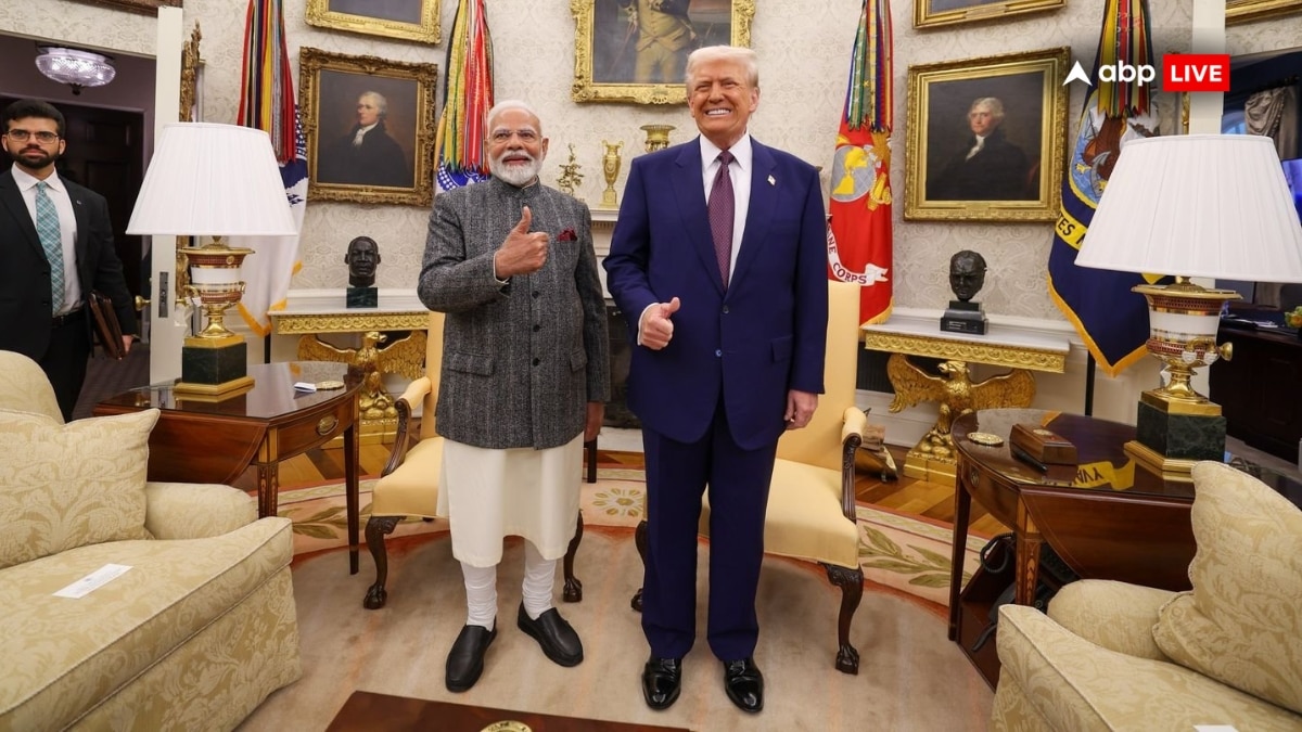 'Mission 500' To Tahawwur Rana: 7 Key Takeaways From Modi-Trump Meeting In US